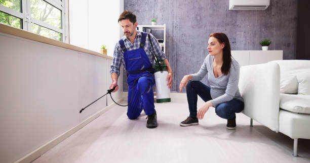 Best Residential Pest Control  in Red Oak, TX